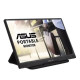 Монітор ASUS ZenScreen MB166C (90LM07D3-B01170) Монітор ASUS ZenScreen MB166C (90LM07D3-B01170)