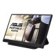 Монітор ASUS ZenScreen MB166C (90LM07D3-B01170) Монітор ASUS ZenScreen MB166C (90LM07D3-B01170)