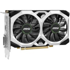 Відеокарта MSI GeForce GTX1650 4096Mb D6 VENTUS XS OC (GTX 1650 D6 VENTUS XS OCV3)