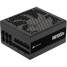 Блок живлення Corsair 1000W RM1000x (CP-9020271-EU)