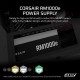 Блок живлення Corsair 1000W RM1000e (CP-9020297-EU)