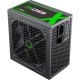 Блок живлення Gamemax GX-650 Modular