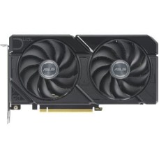 Відеокарта ASUS Radeon RX 7600 XT 16Gb DUAL OC (DUAL-RX7600XT-O16G)