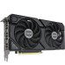 Відеокарта ASUS Radeon RX 7600 XT 16Gb DUAL OC (DUAL-RX7600XT-O16G)