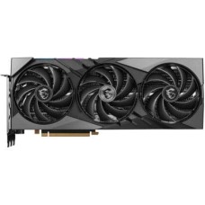 Відеокарта MSI GeForce RTX4080 SUPER 16GB GAMING X SLIM (RTX 4080 SUPER 16G GAMING X SLIM)