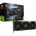 Відеокарта MSI GeForce RTX4080 SUPER 16GB GAMING X SLIM (RTX 4080 SUPER 16G GAMING X SLIM)