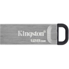 USB флеш накопичувач Kingston 128GB Kyson USB 3.2 (DTKN/128GB)