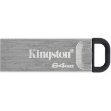 USB флеш накопичувач Kingston 64GB Kyson USB 3.2 (DTKN/64GB)