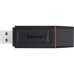 USB флеш накопичувач Kingston 256GB DataTraveler Exodia Black/Pink USB 3.2 (DTX/256GB)