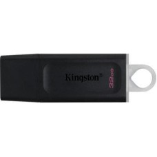 USB флеш накопичувач Kingston 32GB DataTraveler Exodia Black/White USB 3.2 (DTX/32GB)