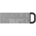 USB флеш накопичувач Kingston 256GB DT Kyson Silver/Black USB 3.2 (DTKN/256GB)