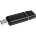 USB флеш накопичувач Kingston 128GB DT Exodia Black/Yellow USB 3.2 (DTX/128GB)