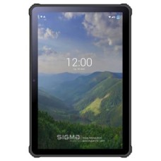 Планшет Sigma Tab A1025 X-treme 10.1" 4G 4/64GB Black-orange (4827798766620)