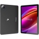 Планшет Pixus Loga 10.1" 4/128GB Wi-Fi metal, gray (4897058531930)