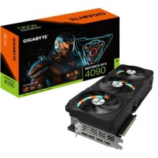 Відеокарта GIGABYTE GeForce RTX4090 24GB GAMING OC (GV-N4090GAMING OC-24GD)