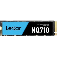 Накопичувач SSD M.2 2280 500GB NQ710 Lexar (LNQ710X500G-RNNNG)