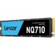 Накопичувач SSD M.2 2280 500GB NQ710 Lexar (LNQ710X500G-RNNNG)