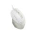 Мишка A4Tech FM45S Air USB Cream Beige (4711421992725)