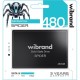 Накопичувач SSD 2.5" 480GB Spider Wibrand (WI2.5SSD/SP480GBST)