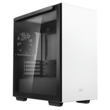 Корпус Deepcool MACUBE 110 WH