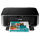 Багатофункціональний пристрій Canon PIXMA MG3640S BLACK (0515C107) Багатофункціональний пристрій Canon PIXMA MG3640S BLACK (0515C107)