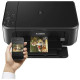 Багатофункціональний пристрій Canon PIXMA MG3640S BLACK (0515C107) Багатофункціональний пристрій Canon PIXMA MG3640S BLACK (0515C107)