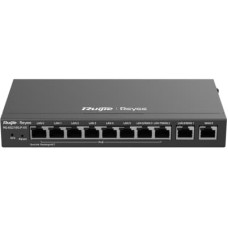 Маршрутизатор Ruijie Networks RG-EG210G-P-V3