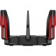 Маршрутизатор TP-Link ARCHER AX11000, 8xGE LAN, 1xGE WAN, USB 3.0, USB-C, WI-Fi 6, (ARCHER-AX11000)