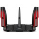 Маршрутизатор TP-Link ARCHER AX11000, 8xGE LAN, 1xGE WAN, USB 3.0, USB-C, WI-Fi 6, (ARCHER-AX11000)