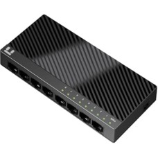 Комутатор мережевий Netis ST3108C
