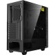 Корпус для ПК Gamemax Black Hole