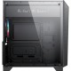 Корпус для ПК Gamemax Nova N5 Корпус для ПК Gamemax Nova N5