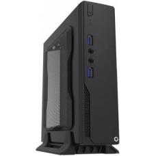 Корпус для ПК Gamemax MT300-2U3-120W