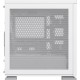 Корпус для ПК Gamemax M60 White Корпус для ПК Gamemax M60 White