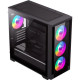 Корпус для ПК Gamemax Defender TG