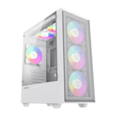 Корпус для ПК Gamemax Storm White Корпус для ПК Gamemax Storm White
