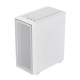 Корпус для ПК Gamemax Storm White Корпус для ПК Gamemax Storm White
