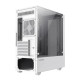Корпус для ПК Gamemax Storm White Корпус для ПК Gamemax Storm White
