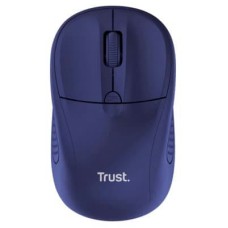 Мишка Trust Primo Wireless Mat Blue (24796)