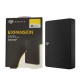 Зовнішній жорсткий диск 2.5" 5TB Expansion Portable Seagate (STKM5000400) Зовнішній жорсткий диск 2.5" 5TB Expansion Portable Seagate (STKM5000400)