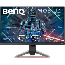 Монітор BenQ EX2710S DARK GREY (9H.LKFLA.TBE) Монітор BenQ EX2710S DARK GREY (9H.LKFLA.TBE)