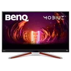 Монітор BenQ EX3210U (9H.LKHLB.QBE) Монітор BenQ EX3210U (9H.LKHLB.QBE)