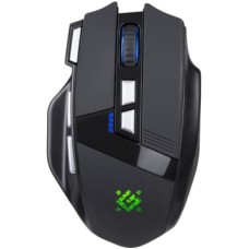 Мишка Defender Knight GM-885 Wireless Black (52885) Мишка Defender Knight GM-885 Wireless Black (52885)