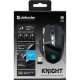 Мишка Defender Knight GM-885 Wireless Black (52885) Мишка Defender Knight GM-885 Wireless Black (52885)