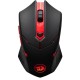 Мишка Defender M601WL-BA Wireless + mouse pad Black/Red (78227) Мишка Defender M601WL-BA Wireless + mouse pad Black/Red (78227)