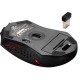 Мишка Defender M601WL-BA Wireless + mouse pad Black/Red (78227) Мишка Defender M601WL-BA Wireless + mouse pad Black/Red (78227)