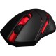 Мишка Defender M601WL-BA Wireless + mouse pad Black/Red (78227) Мишка Defender M601WL-BA Wireless + mouse pad Black/Red (78227)