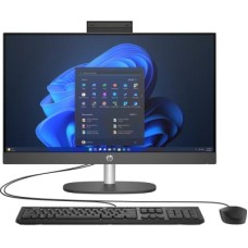 Комп'ютер HP 240 G10 AiO / i3-N300, 16, 512, WiFi, кл+м, Win11P (9M9M3AT)