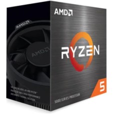 Процесор AMD Ryzen 5 5500GT (100-100001489BOX)