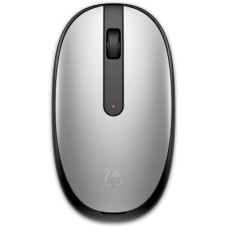 Мишка HP 240 Bluetooth Silver (43N04AA) Мишка HP 240 Bluetooth Silver (43N04AA)